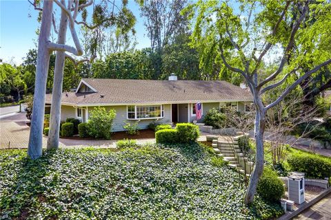 660 Green Acre Drive Fullerton CA 92835