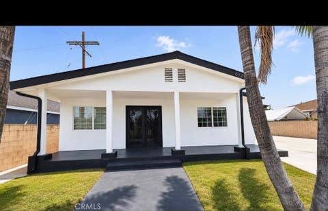 Photo of 6929 El Selinda AVE, Bell Gardens, CA 90201 (MLS # DW26171336)