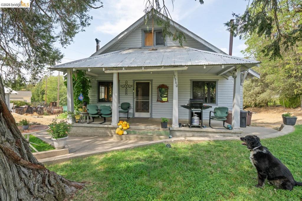 17560 State Highway 120