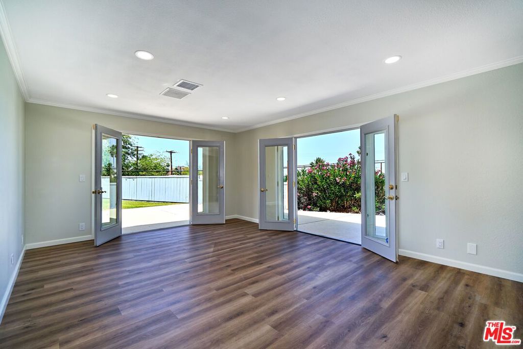 Not in a Development - Residential Lease