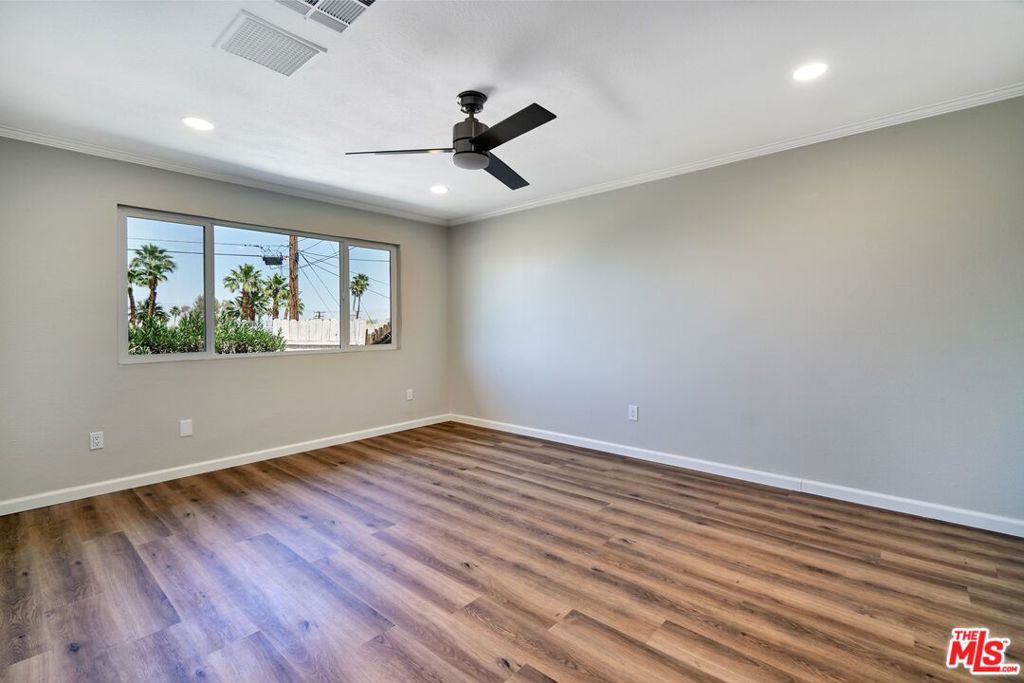 Not in a Development - Residential Lease