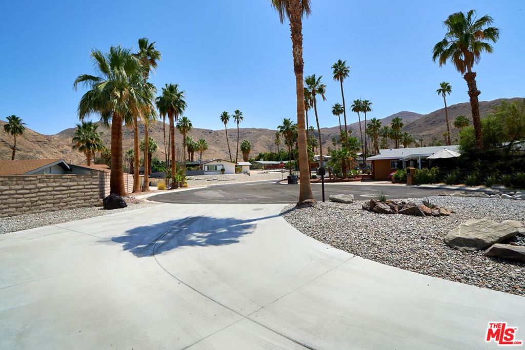 Not in a Development - Residential Lease