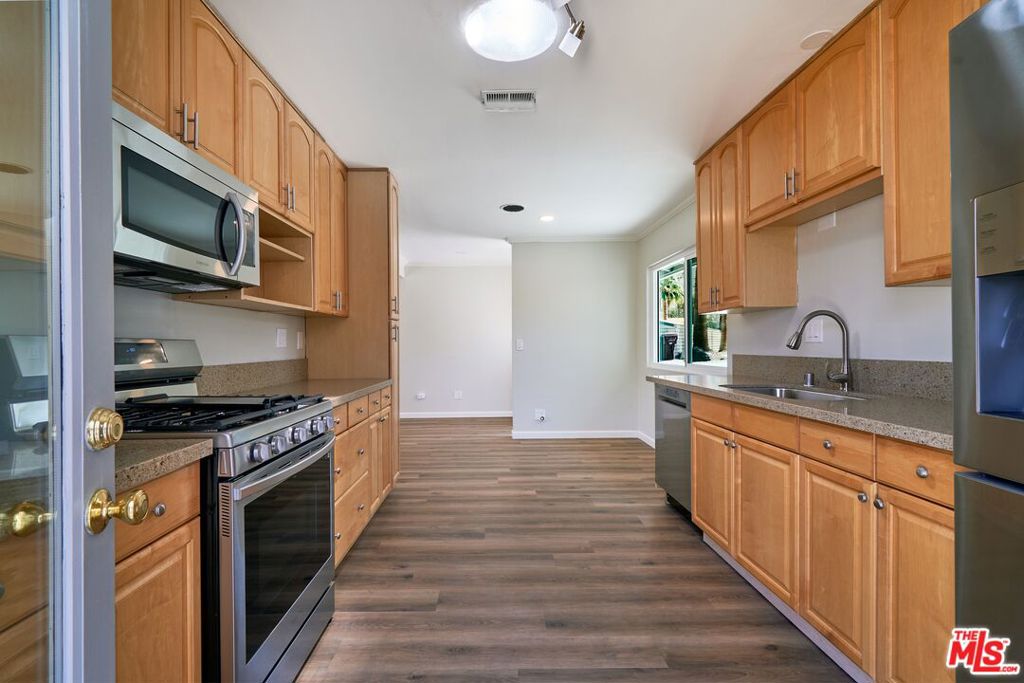 Not in a Development - Residential Lease