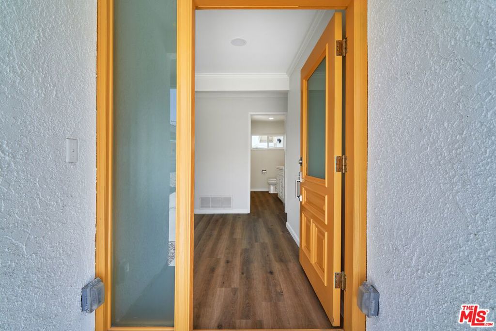 Not in a Development - Residential Lease