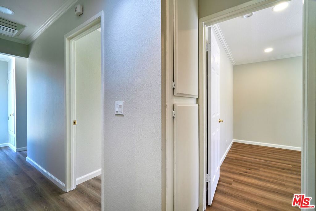 Not in a Development - Residential Lease