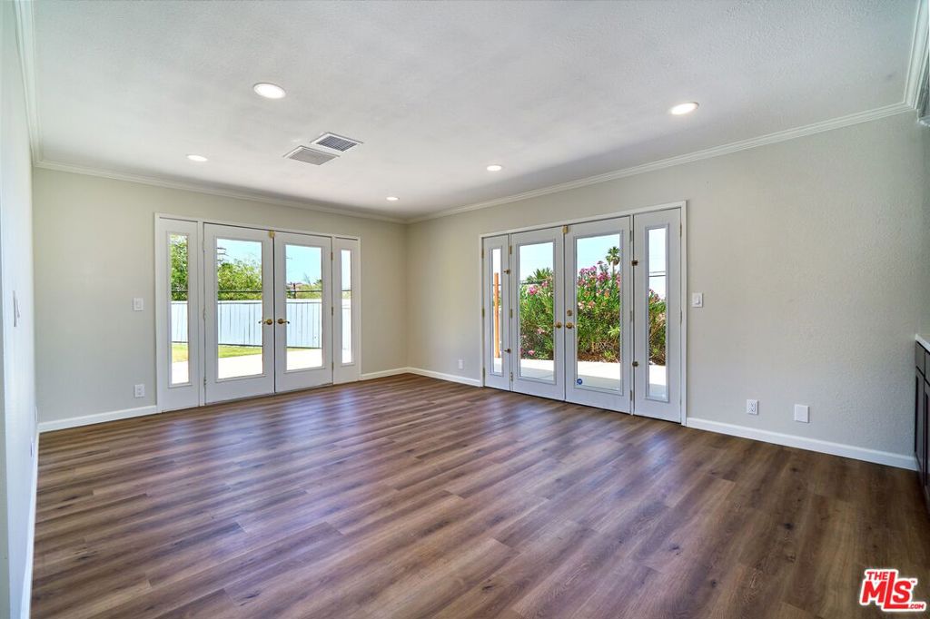 Not in a Development - Residential Lease