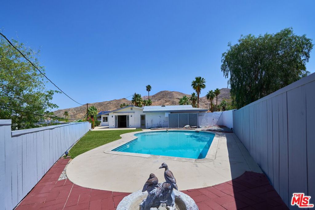 Not in a Development - Residential Lease