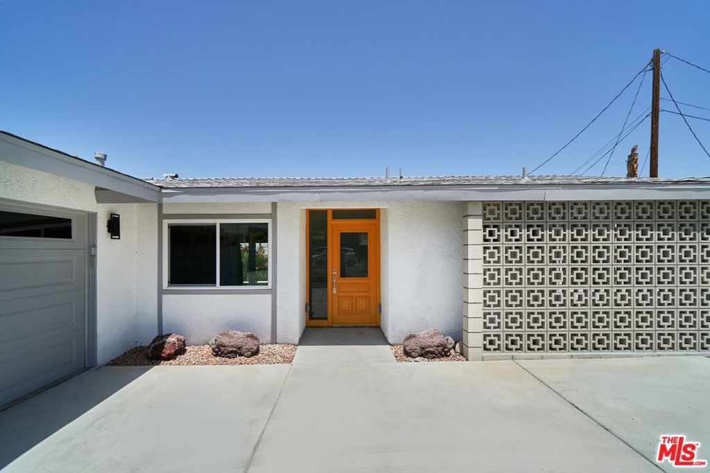 Not in a Development - Residential Lease