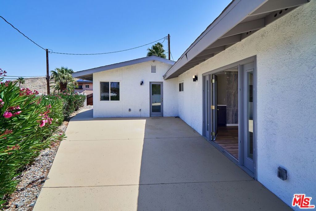 Not in a Development - Residential Lease