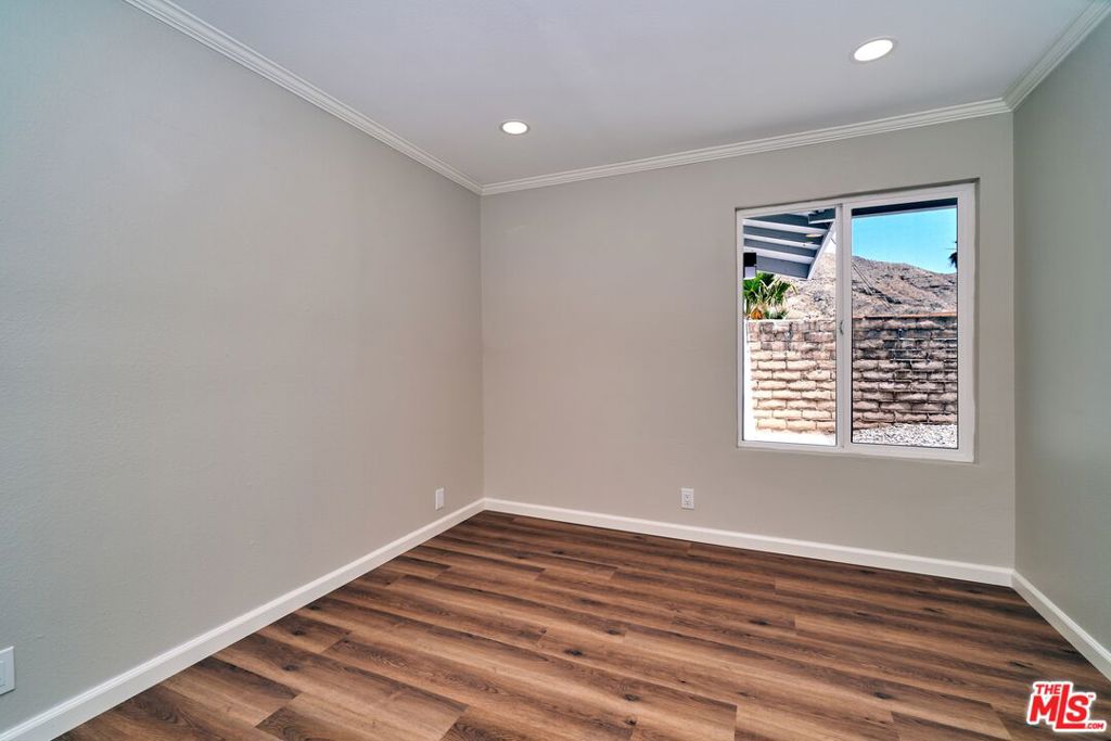 Not in a Development - Residential Lease