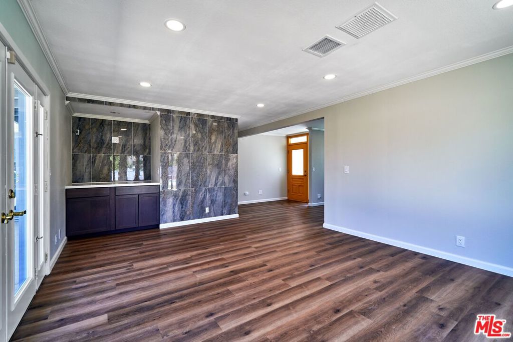 Not in a Development - Residential Lease