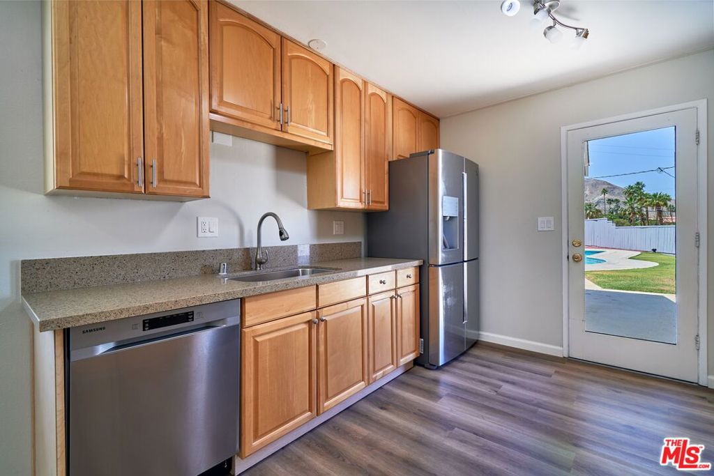 Not in a Development - Residential Lease