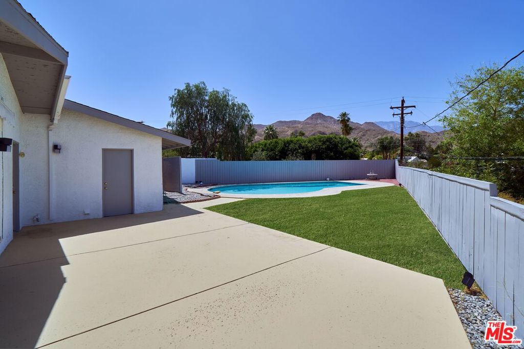 Not in a Development - Residential Lease