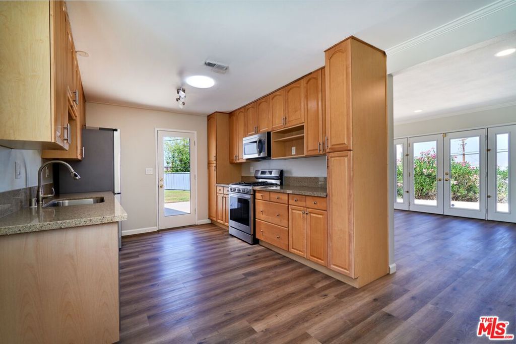 Not in a Development - Residential Lease