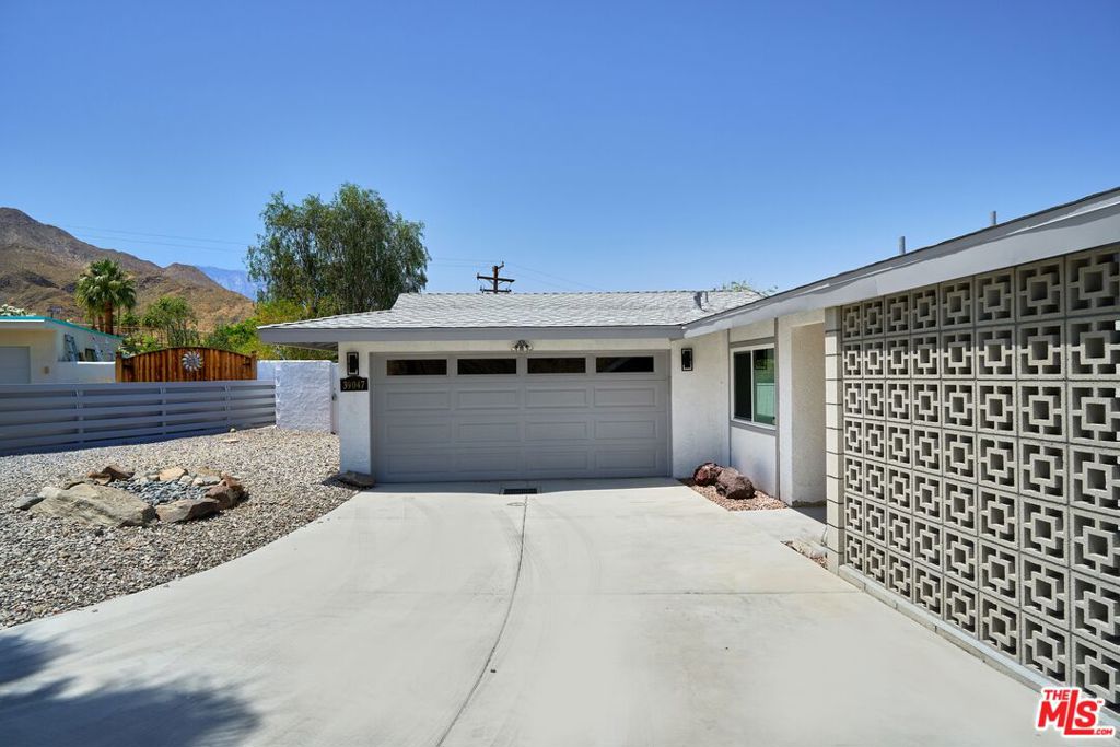 Not in a Development - Residential Lease