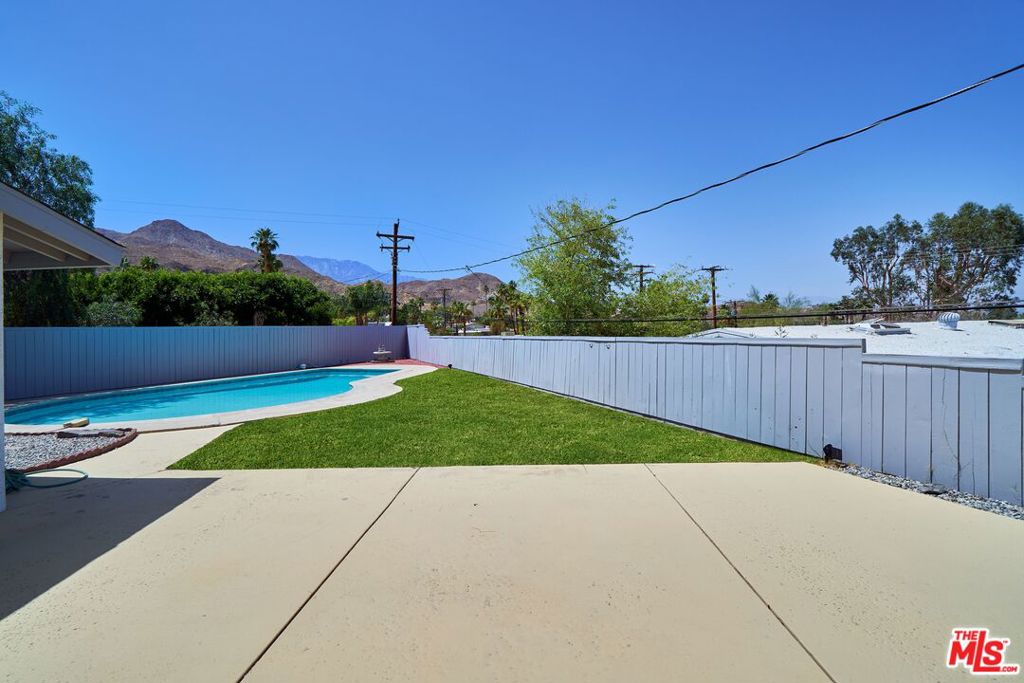 Not in a Development - Residential Lease