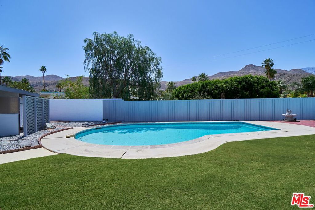 Not in a Development - Residential Lease