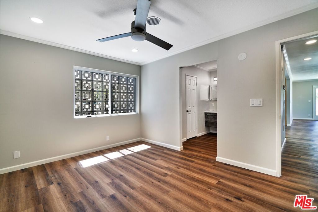 Not in a Development - Residential Lease
