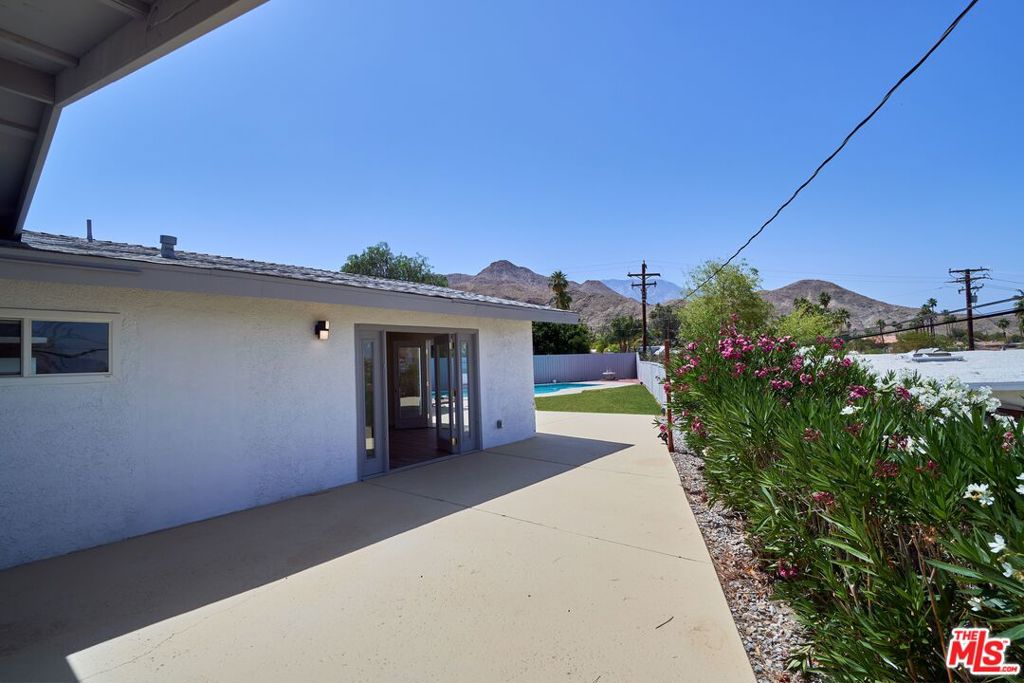 Not in a Development - Residential Lease