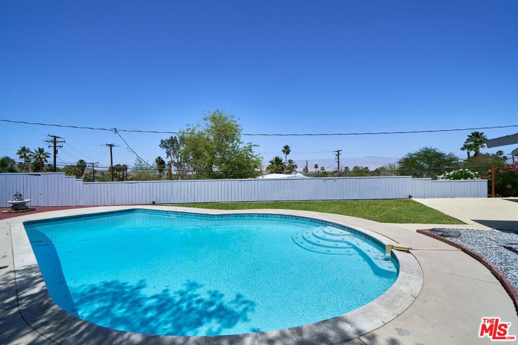 Not in a Development - Residential Lease
