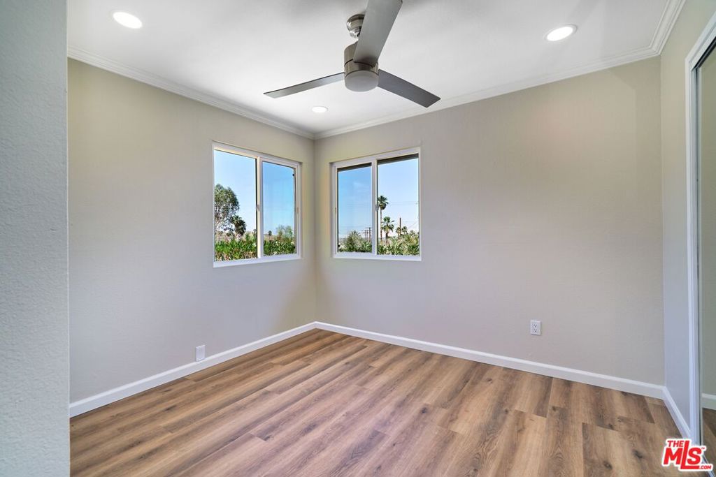 Not in a Development - Residential Lease