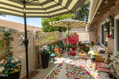 Tiny photo for 40033 Village 40, Camarillo, CA 93012 (MLS # V1-35878)