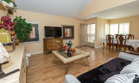 Tiny photo for 40033 Village 40, Camarillo, CA 93012 (MLS # V1-35878)