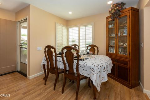 Tiny photo for 40033 Village 40, Camarillo, CA 93012 (MLS # V1-35878)