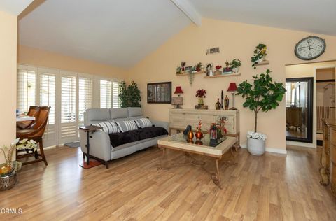 Tiny photo for 40033 Village 40, Camarillo, CA 93012 (MLS # V1-35878)