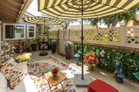 Tiny photo for 40033 Village 40, Camarillo, CA 93012 (MLS # V1-35878)