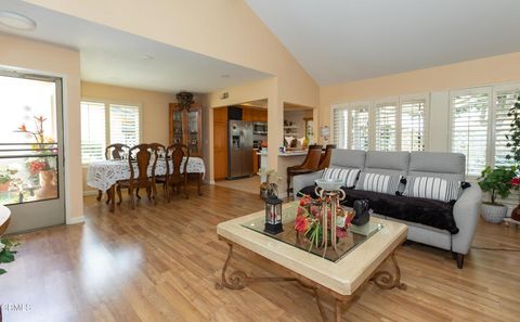 Tiny photo for 40033 Village 40, Camarillo, CA 93012 (MLS # V1-35878)