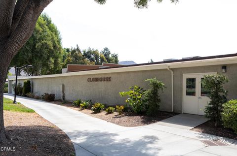 Tiny photo for 40033 Village 40, Camarillo, CA 93012 (MLS # V1-35878)