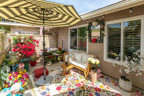 Tiny photo for 40033 Village 40, Camarillo, CA 93012 (MLS # V1-35878)
