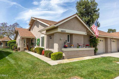 Photo of 40033 Village 40, Camarillo, CA 93012 (MLS # V1-35878)