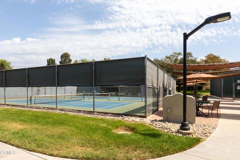 Tiny photo for 40033 Village 40, Camarillo, CA 93012 (MLS # V1-35878)