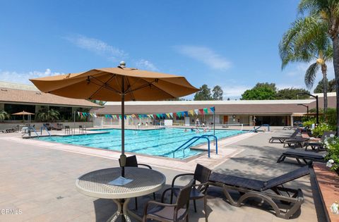 Tiny photo for 40033 Village 40, Camarillo, CA 93012 (MLS # V1-35878)