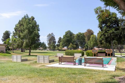Tiny photo for 40033 Village 40, Camarillo, CA 93012 (MLS # V1-35878)