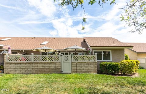 Tiny photo for 40033 Village 40, Camarillo, CA 93012 (MLS # V1-35878)