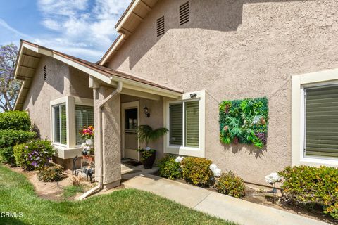 Tiny photo for 40033 Village 40, Camarillo, CA 93012 (MLS # V1-35878)