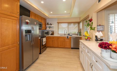 Tiny photo for 40033 Village 40, Camarillo, CA 93012 (MLS # V1-35878)