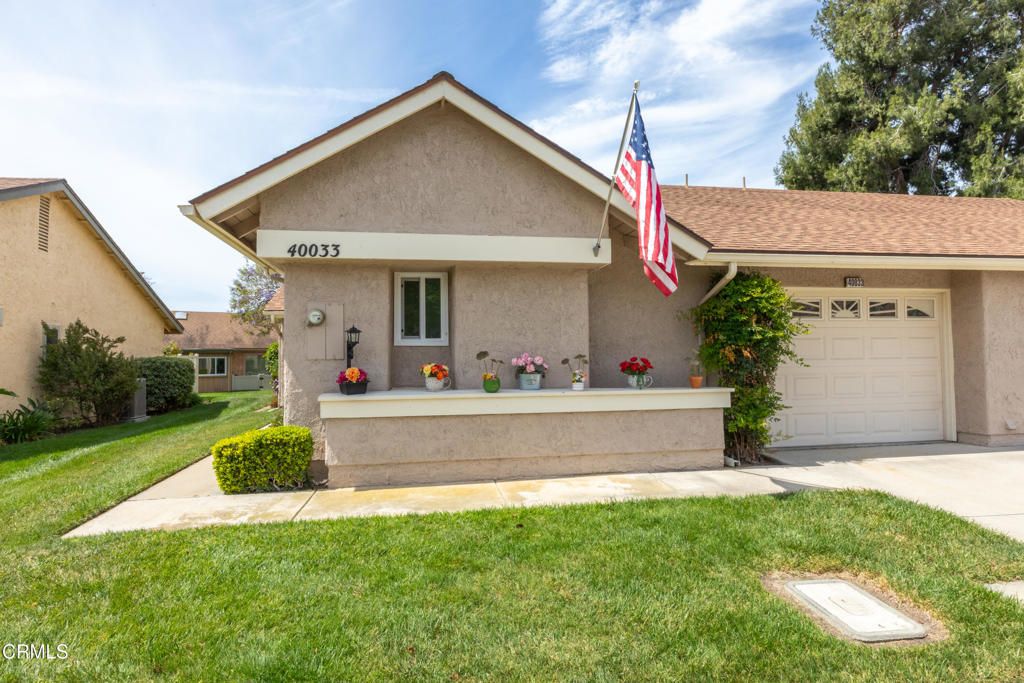Photo of 40033 Village 40, Camarillo, CA 93012 (MLS # V1-35878)