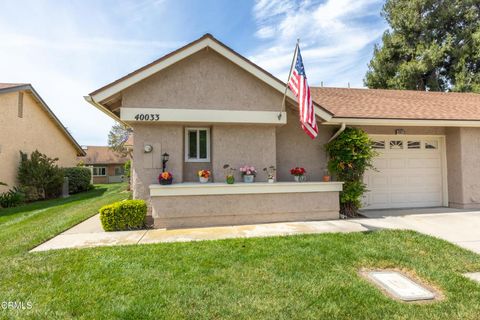 Tiny photo for 40033 Village 40, Camarillo, CA 93012 (MLS # V1-35878)