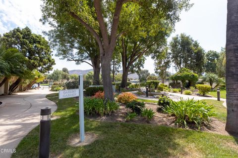 Tiny photo for 40033 Village 40, Camarillo, CA 93012 (MLS # V1-35878)