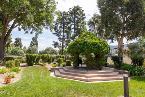 Tiny photo for 40033 Village 40, Camarillo, CA 93012 (MLS # V1-35878)