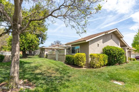 Tiny photo for 40033 Village 40, Camarillo, CA 93012 (MLS # V1-35878)