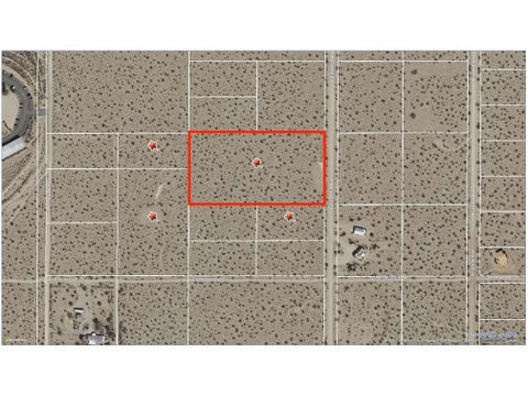 Photo of 6868 California AVE, Joshua Tree, CA 92252 (MLS # OC26148769)