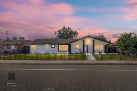 Photo of 4413 Monitor ST, Bakersfield, CA 93307 (MLS # SC26202923)