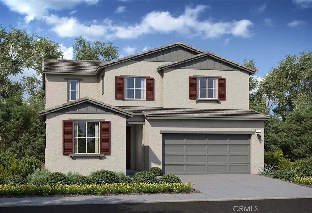 Discover your perfect family sanctuary at Torrey at Ciena Community—where room to grow meets modern comfort! It all starts with the spacious fourth bedroom on the main floor, an ideal retreat for teens, in-laws, or overnight guests seeking a little extra privacy. Head upstairs and you’ll find a bright, open loft, ready to transform into your game night hub, creative zone, or the ultimate work-from-home space. And here’s the best part—your dream home is move-in ready. All that’s missing is you! Estimated completion 10/17/2025.