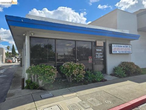 15548 15548 Hesperian Blvd San Lorenzo CA 94580