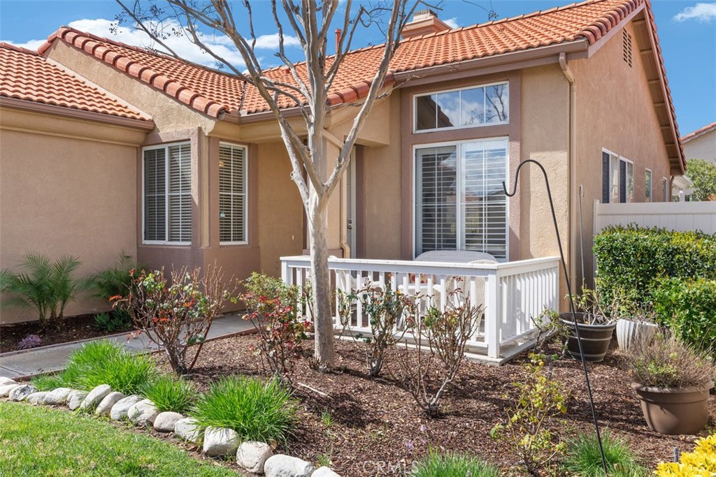 29135 Paradise Canyon Drive